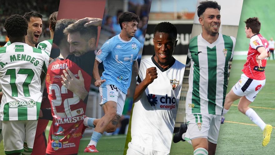 Las notas de la temporada en el fútbol cordobés: un ascenso, una permanencia y una nueva decepción