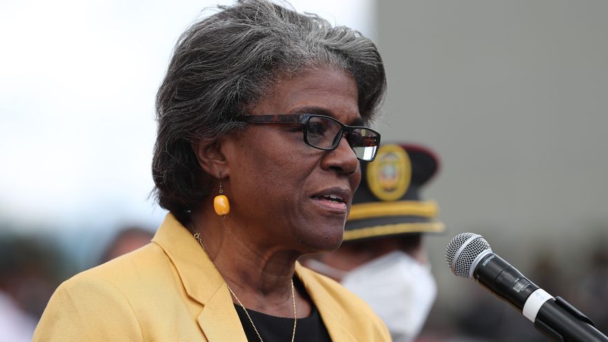 EE.UU. entregará más de 25 millones de dólares para migrantes venezolanos en Ecuador