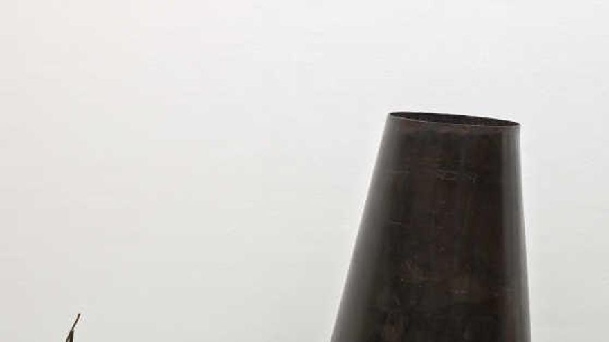 El Artium de Vitoria repasa los últimos 40 años del arte vasco y su evolución