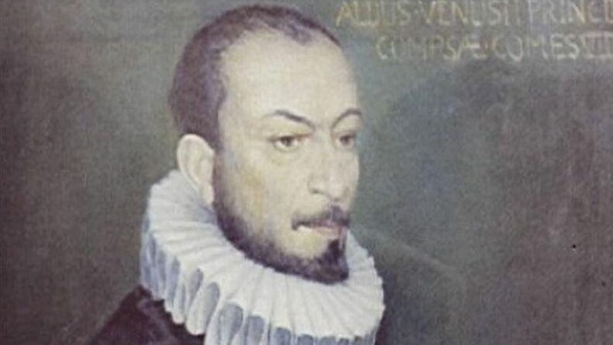 Carlo Gesualdo de Venosa