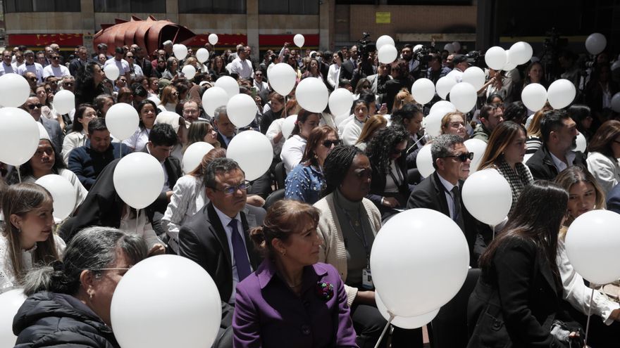 Líderes mundiales condenan asesinato de Miguel Uribe y lo vinculan a la violencia política