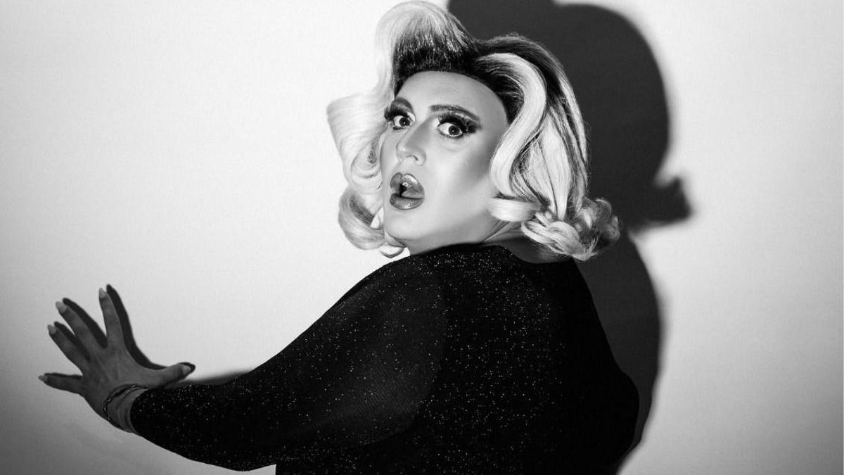 Humor y terror este viernes en León con Xenon Spain y Paca La Piraña en el Teatro San Francisco