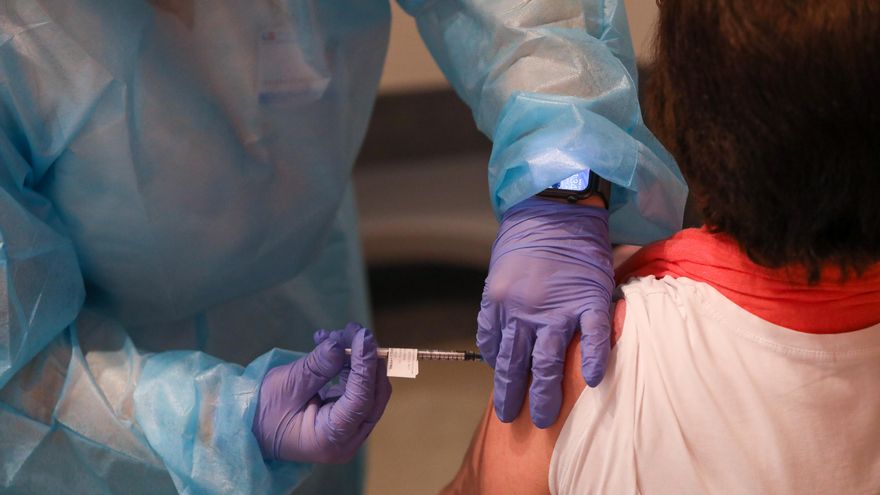 España apuesta por la suspensión de las patentes de las vacunas pero pide ir más allá