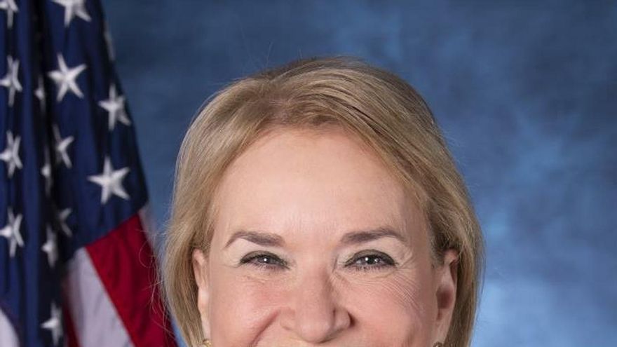 Legisladora de EE.UU. ve peligrar el T-MEC por culpa de aranceles de Trump