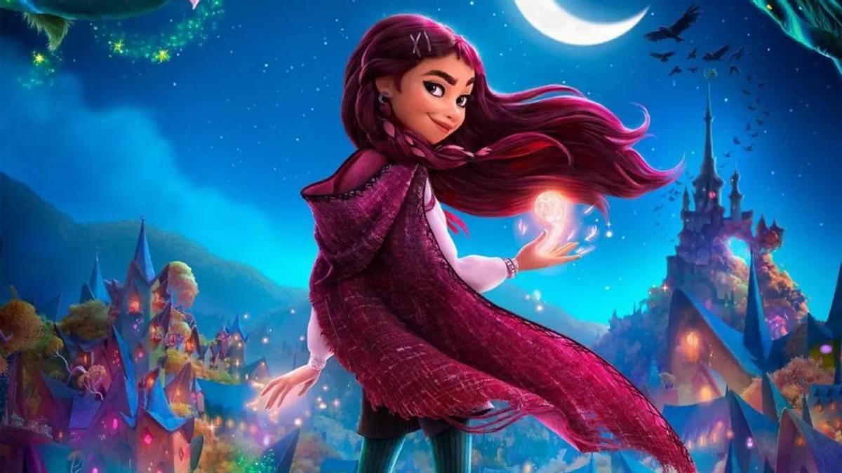 ¿Utiliza Disney inteligencia artificial para crear sus películas? Uno de sus productores explica cómo trabajan