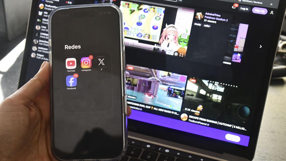 Menores en redes sociales: prohibir, limitar...