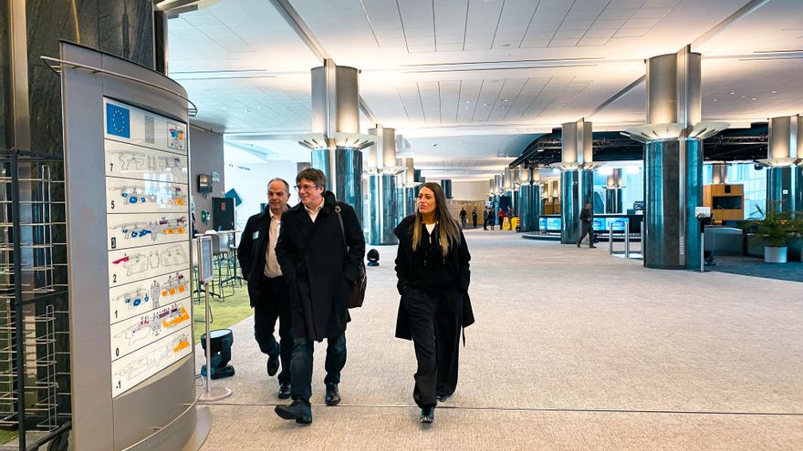 EuropaPress 5551843 i d secretario general junts per catalunya jordi turull expresidente