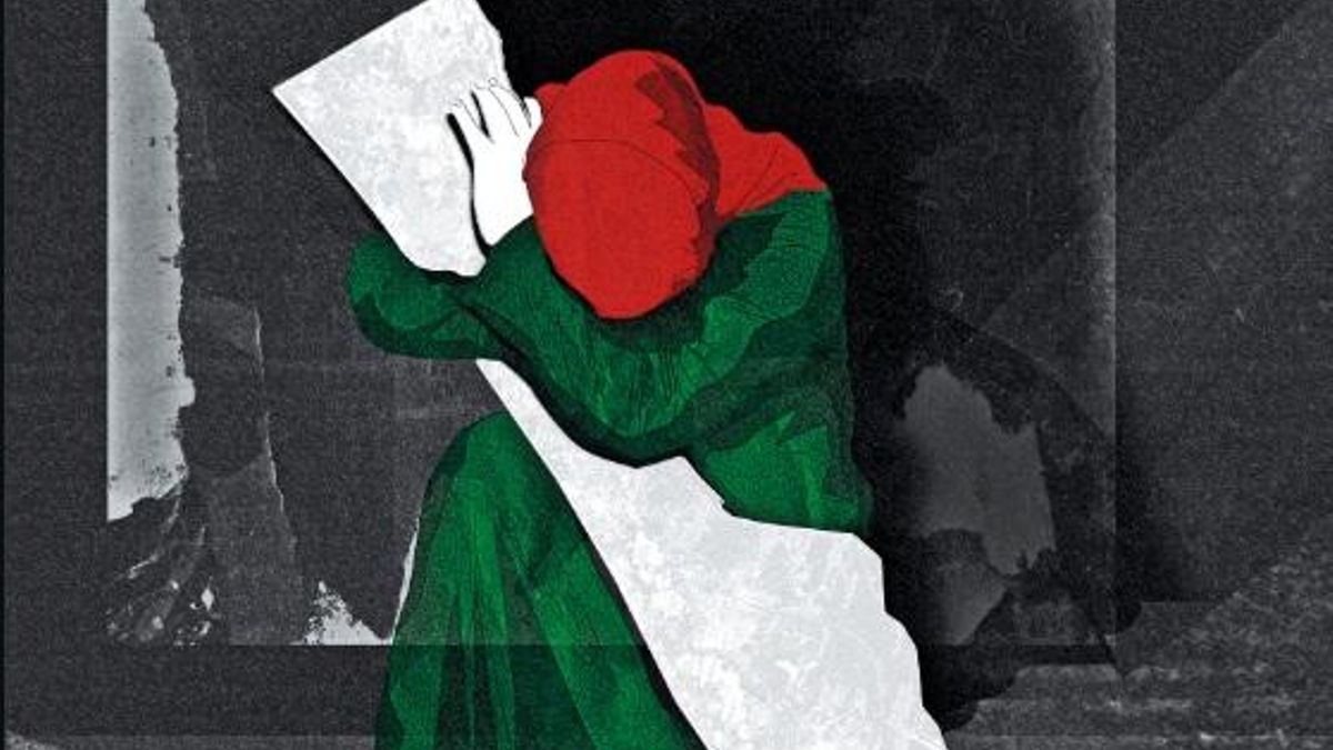 Imagen de la portada del libro 'Gaza ante la historia', de Enzo Traverso