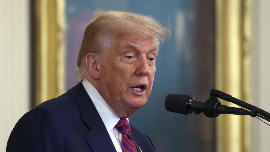 EE.UU. señala como organización terrorista a grupo que vincula con el Gobierno de Venezuela