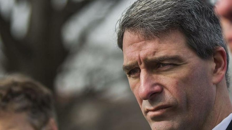 Trump designa a Ken Cuccinelli como director del servicio de inmigración