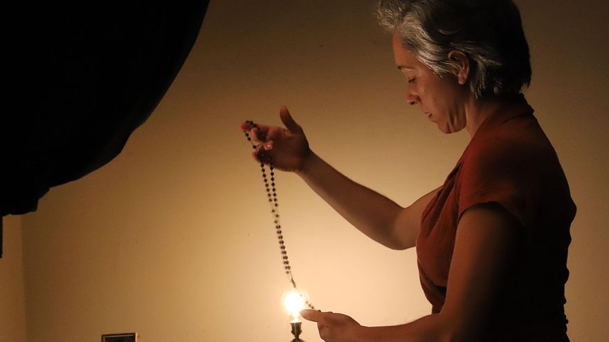 'SECA', representación teatral de Bilateral 37