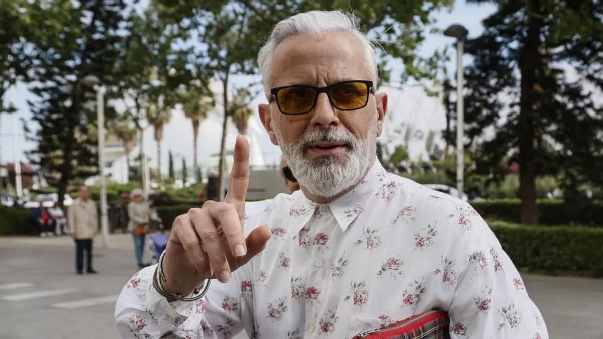 El fiscal anticorrupción selecciona una hora de grabaciones del 'yonqui del dinero' para 'pincharlas' en el juicio