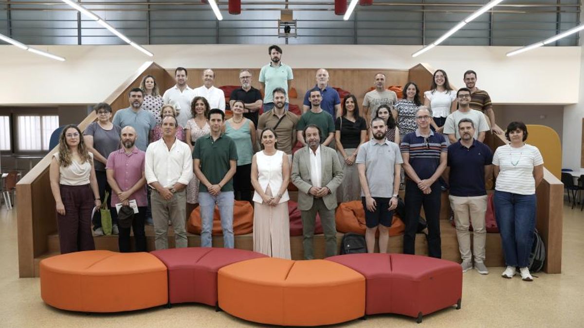 Reúnen a profesores y científicos para evaluar cómo mitigar el cambio climático en Córdoba