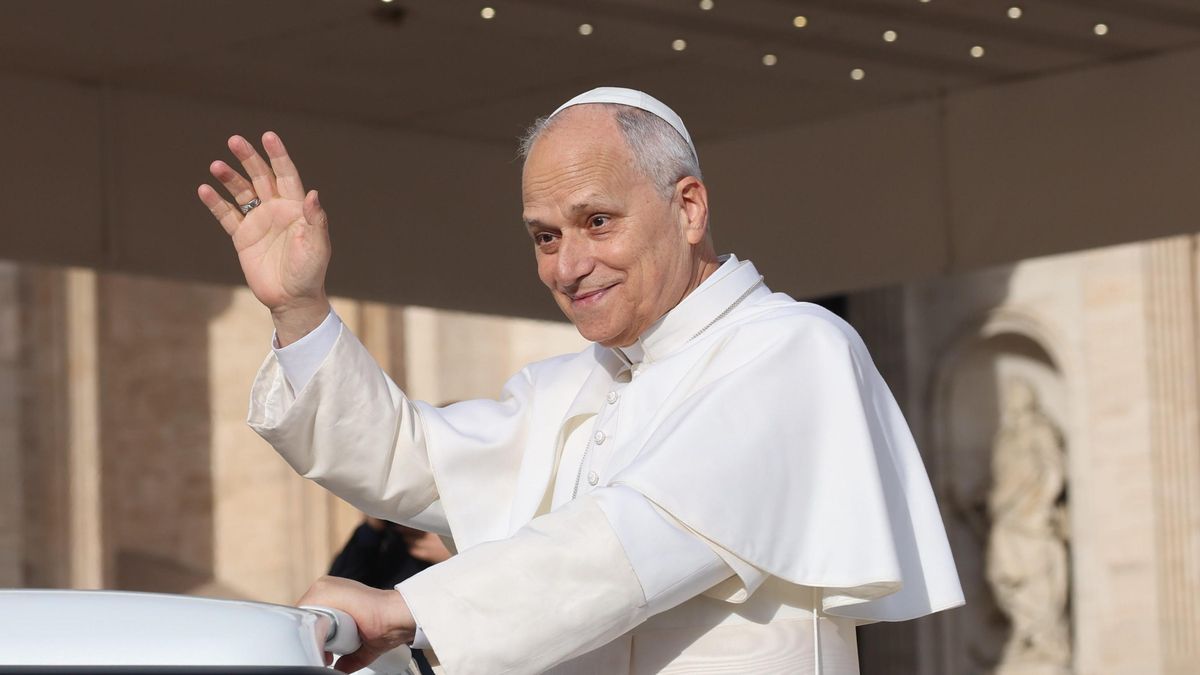 El Gobierno canario dice que está abierto a estudiar la suspensión de clases y el teletrabajo durante la visita del Papa