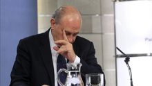 Malmström y Fernández Díaz hablarán el lunes sobre lo ocurrido en Ceuta.