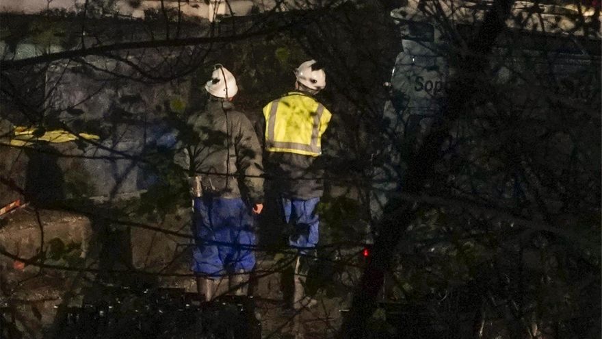 El luto vuelve a Laciana: cinco vecinos de la comarca han fallecido en 2025 en una mina que golpea por segunda vez a una familia