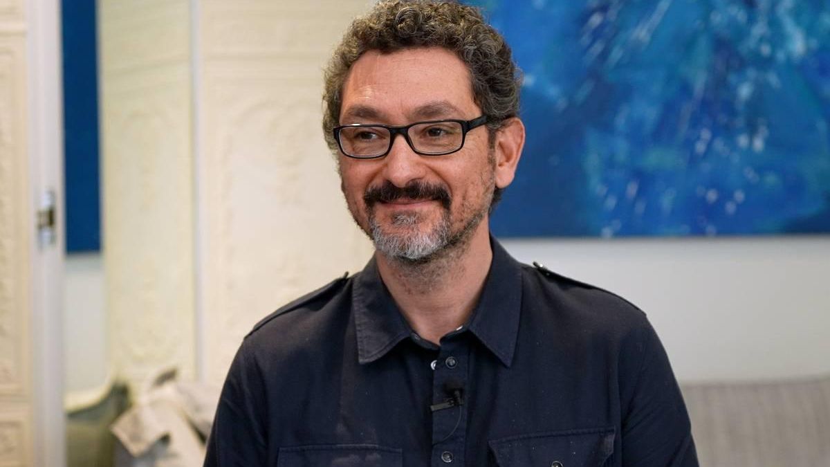 David Foenkinos Librotea