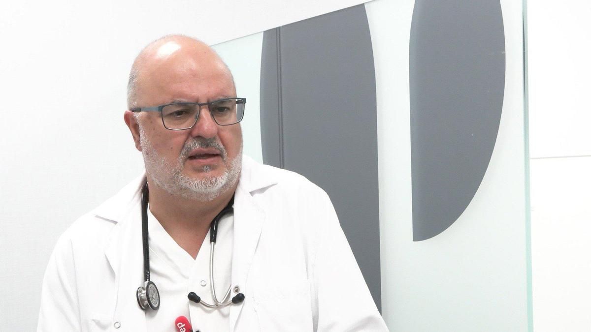 El calor extremo obliga a aumentar la prevención: "La mejor herramienta para combatirlo es el sentido común"