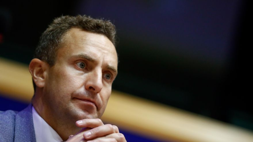 Continúan las negociaciones para tratar de cerrar de madrugada el pacto migratorio europeo