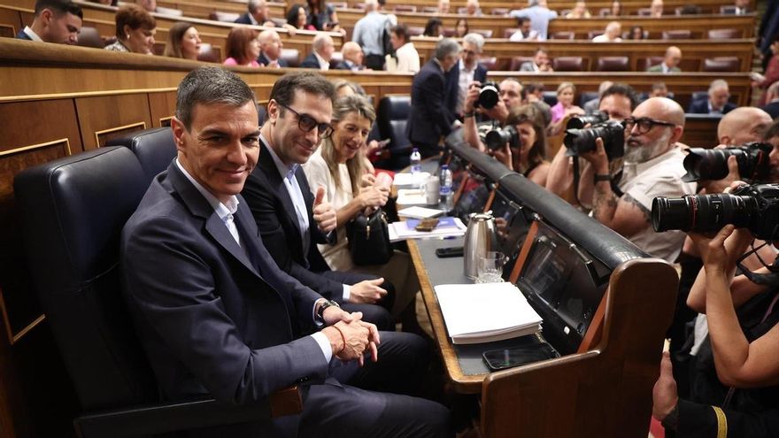 El Gobierno mantiene las rebajas en la gasolina para profesionales y una retirada "progresiva" para hogares hasta octubre