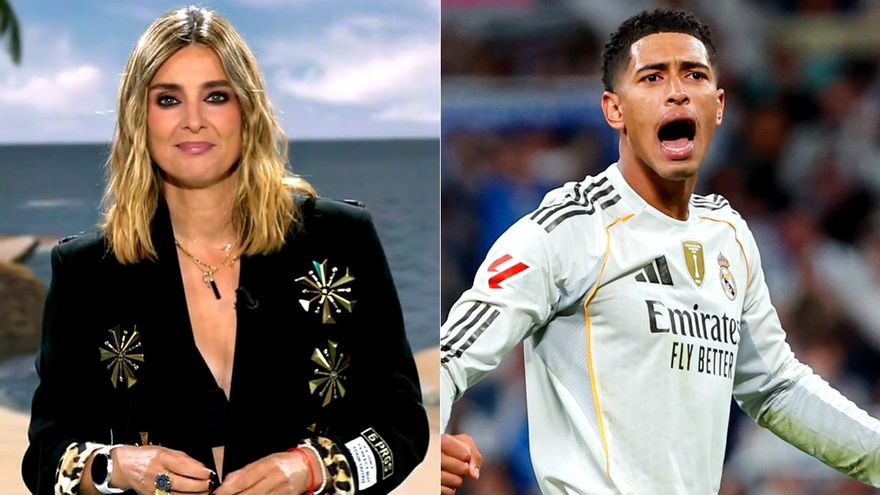 'Supervivientes' (15.1%) lidera la noche con récord dominical y el Madrid-Barça (22.2%) arrasa como lo más visto del día