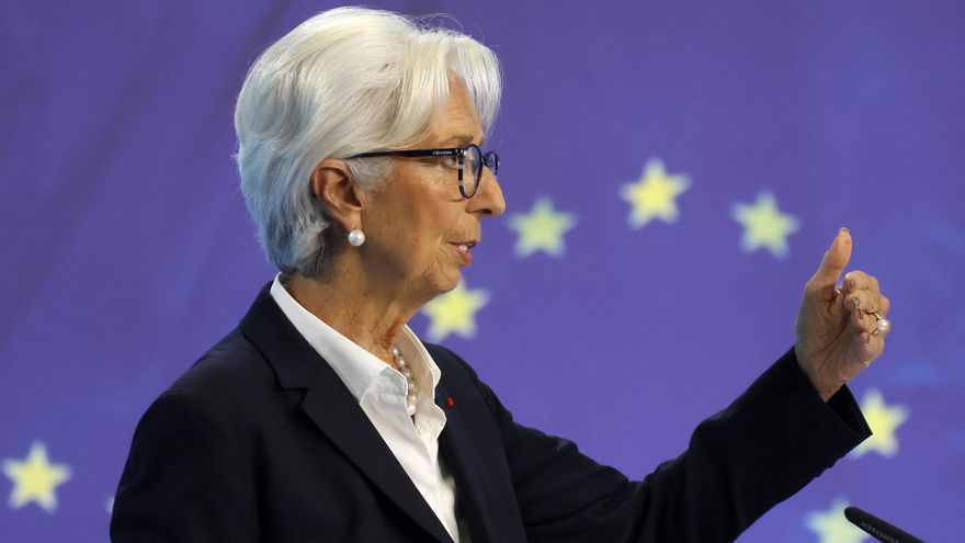 El BCE pide al Gobierno un "análisis exhaustivo" sobre el impuesto a la banca por su posible impacto en el crédito