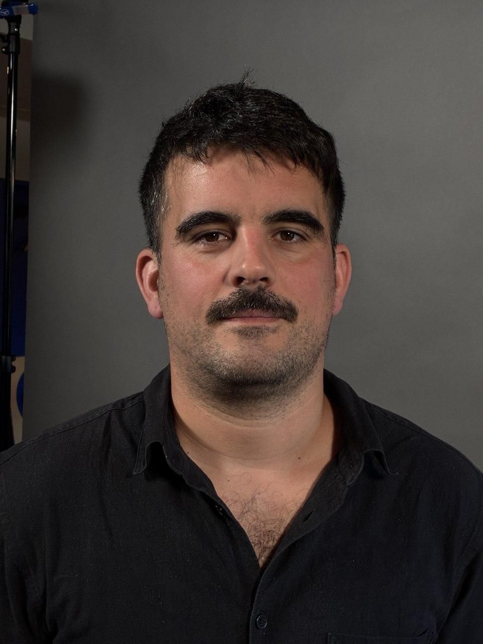 Germán Aranda Millán