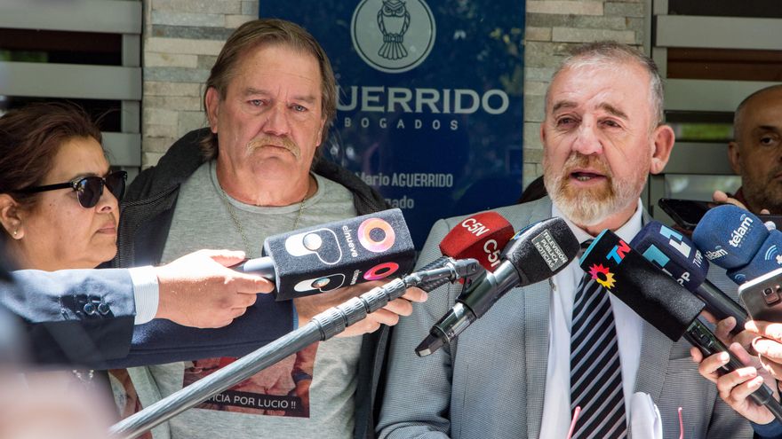 La familia de Lucio Dupuy apelará el fallo y pedirá que la madre sea condenada por abuso sexual