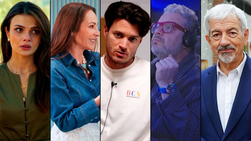 'Se nos ha ido de las manos' el retraso del prime time: un estreno a medianoche que lleva al extremo una deriva preocupante