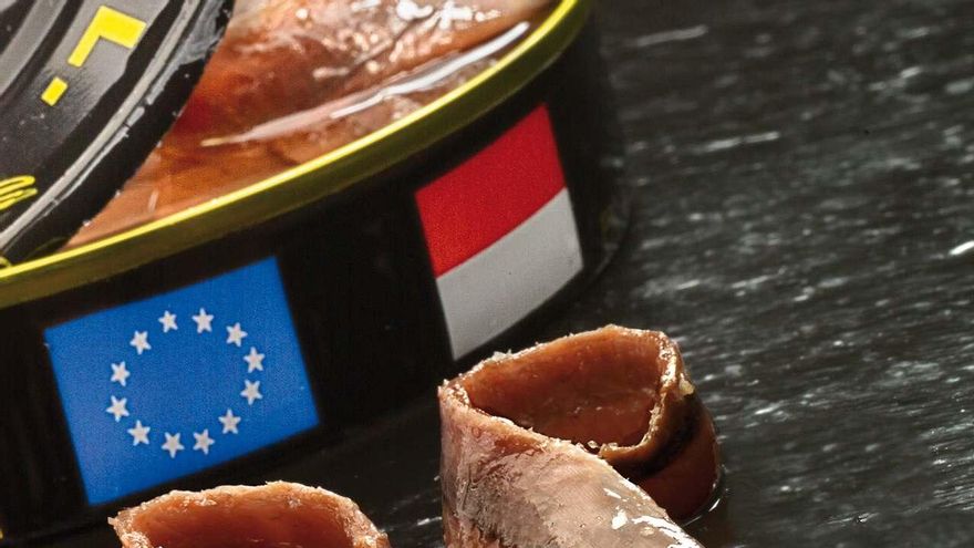 Ruta gastronómica por Cantabria: del queso de Liébana o las anchoas de Santoña al orujo de Potes