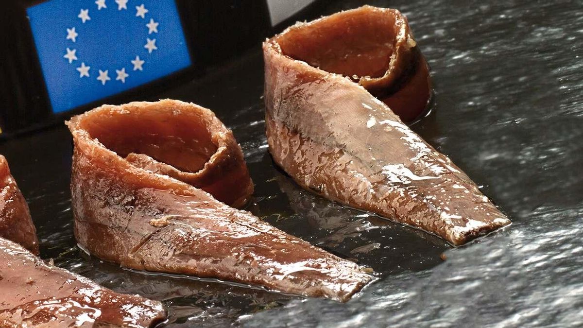 De tapas por España: las 5 mejores tapas típicas de los bares de Cantabria