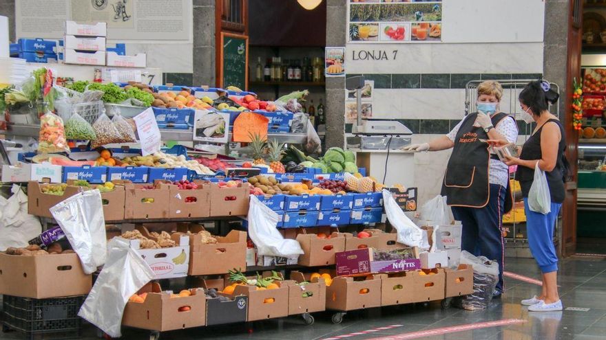 La capital destaca el valor del sector primario y la gastronomía local con la VI Semana de la Recova