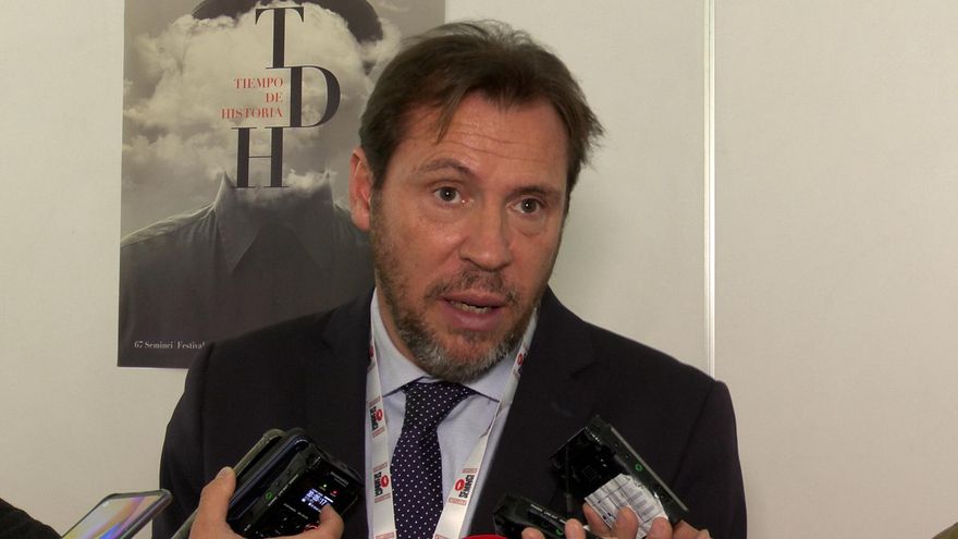 Puente reclama al Ministerio un convenio y una modificación presupuestaria para la Ciudad de la Justicia de Valladolid