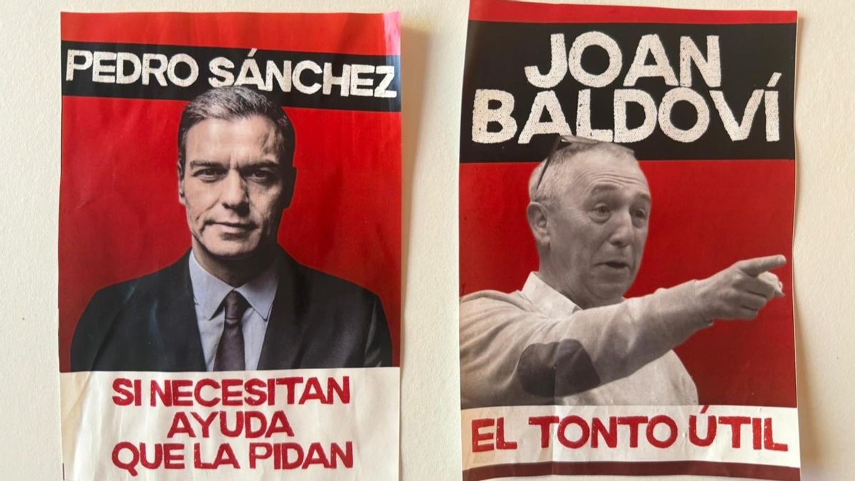 Ribó señala al asesor de Mazón como ideólogo de una campaña contra Compromís y PSOE a cuenta de la dana