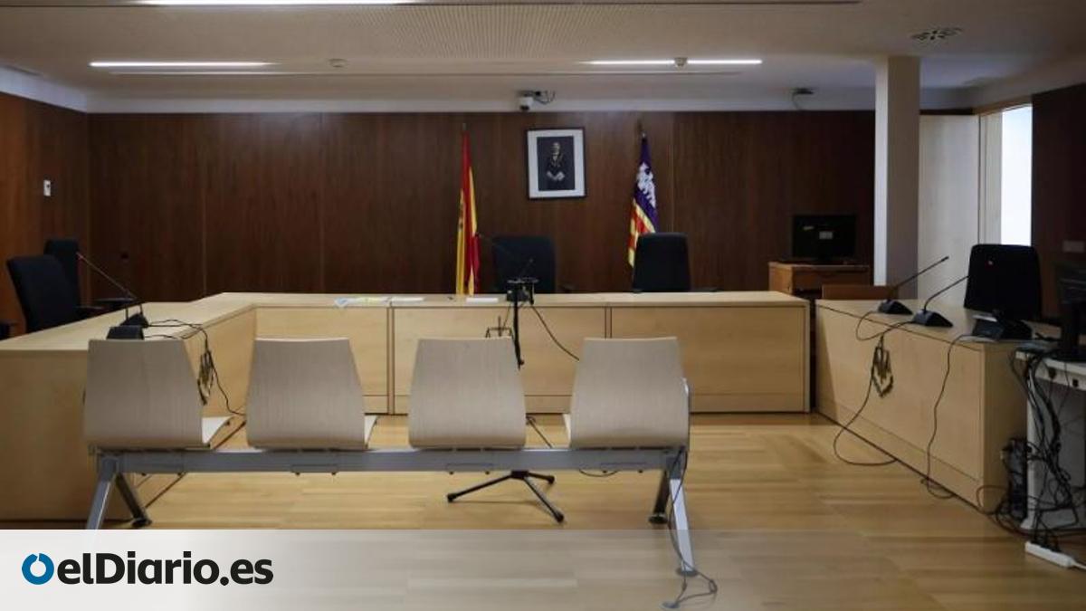 彼らは、イビサでの虚偽の司法決議でクライアントを欺くために弁護士を調査します