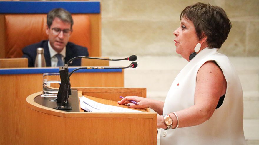 IU pide formación y medidas de emergencia habitacional para cuando los menores no acompañados cumplan 18 años en La Rioja