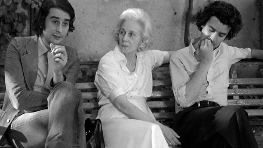 Cincuenta años de  'El desencanto': el retrato doméstico de una transición