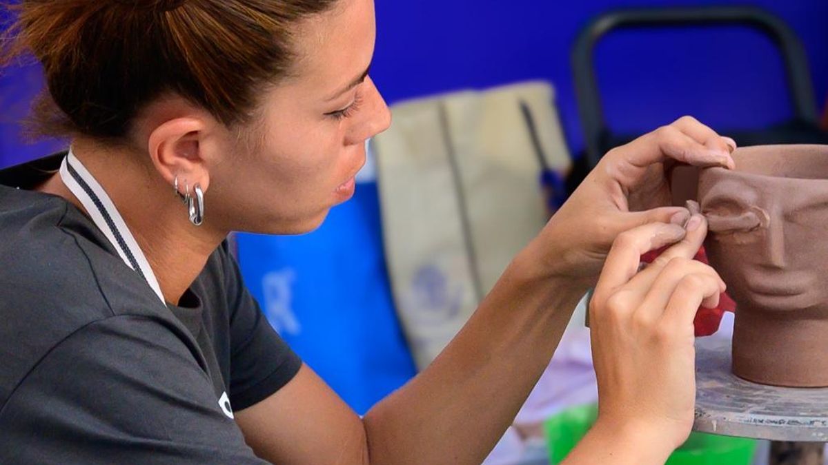 Manises celebra la Fiesta de la Cerámica el próximo fin de semana.