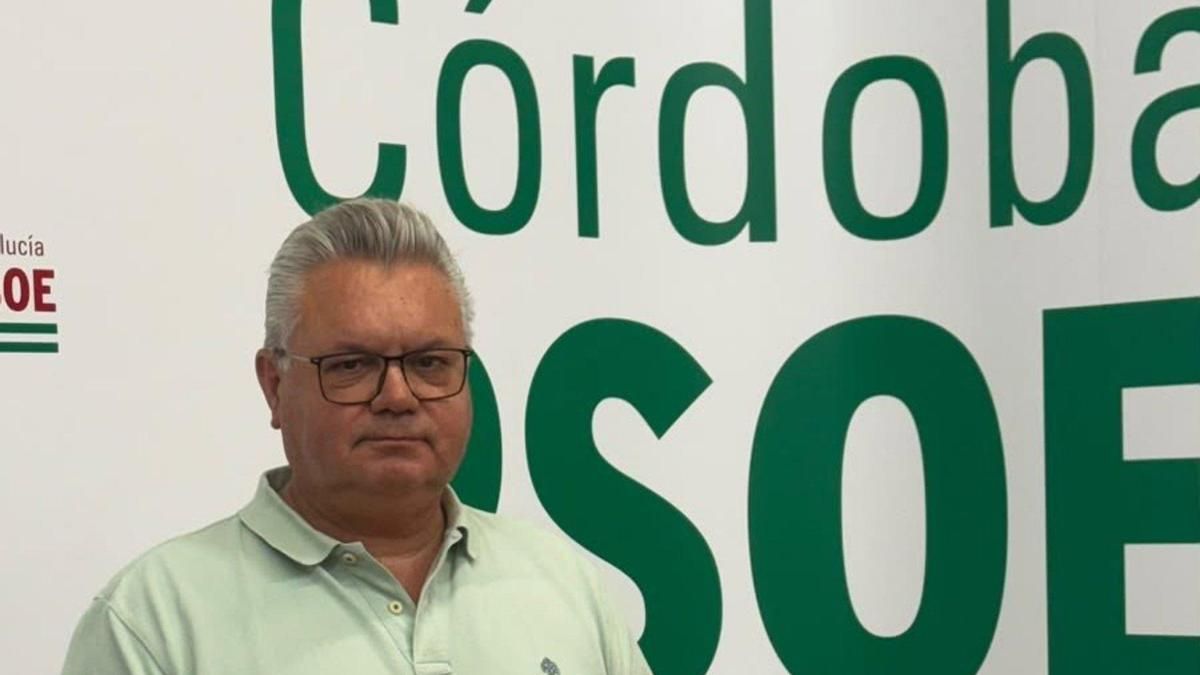 El PSOE insta a la Junta a usar la nueva financiación en dependencia "para acabar con la espera"