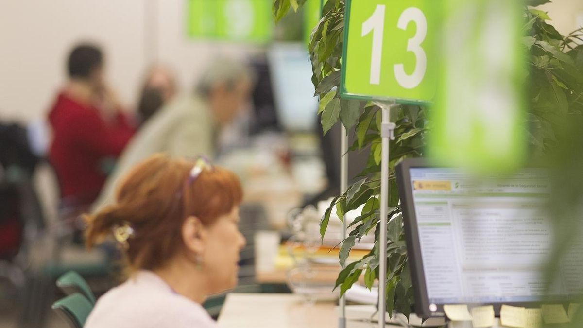 La cifra de parados en Andalucía sube en 7.473 personas en febrero hasta 843.967 desempleados