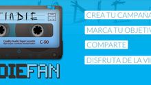 Hablan los indies: Entrevista a Indiefan