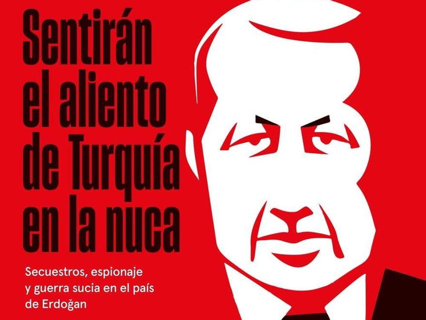 Sentirán el aliento de Turquía en la nuca