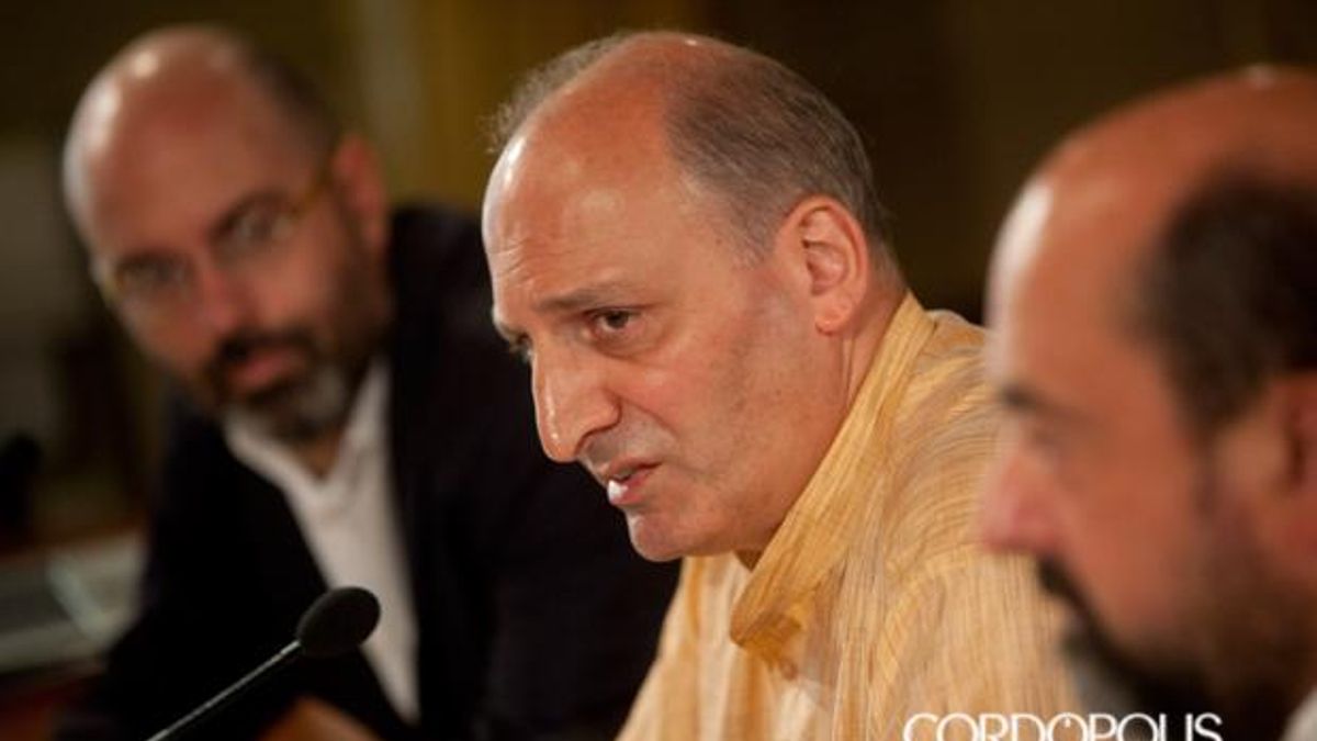 El nombre de Córdoba en el mundo