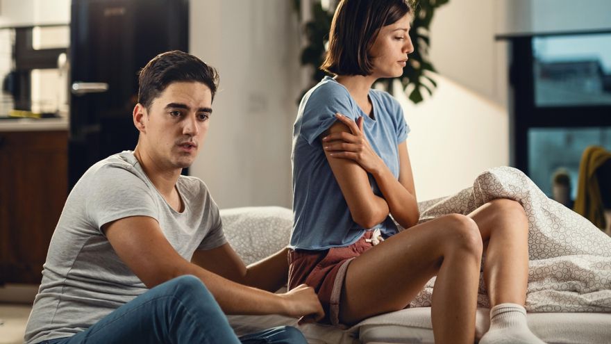 Amores ‘incompatibles’ genéticamente: cuando el ADN rompe una pareja