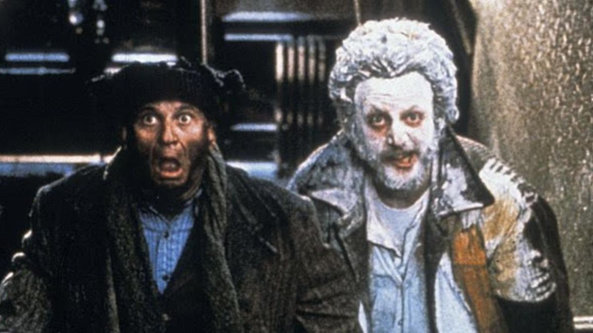 Los asaltantes encajaron una cadena de golpes que los dejó sin margen de reacción