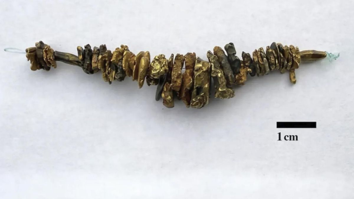 El recorrido del barco conecta comercio y piratería en el siglo XVIII