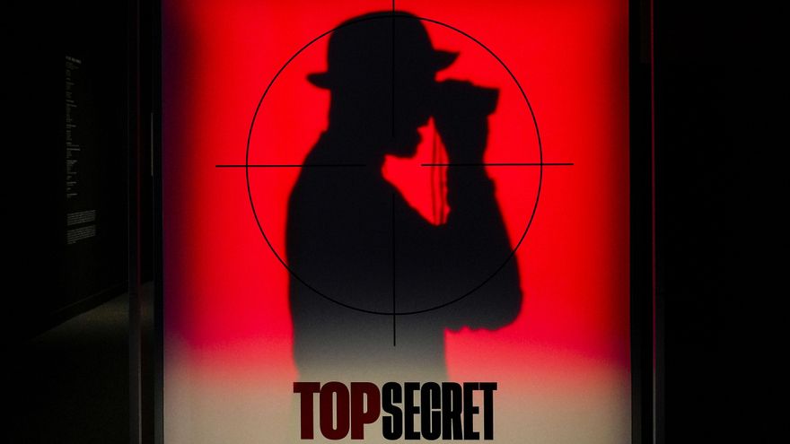 Detienen a un joven de 22 años por el ciberataque al Ministerio de Interior francés