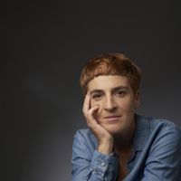 avatar de Candelaria Schamun