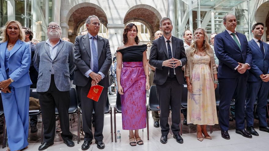 Madrid Network o los secretos de la red que 'pescó' 80 millones (aún) imposibles de rastrear