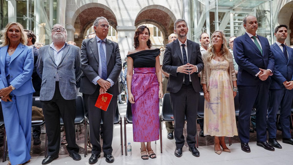 Madrid Network o los secretos de la red que 'pescó' 80 millones (aún) imposibles de rastrear